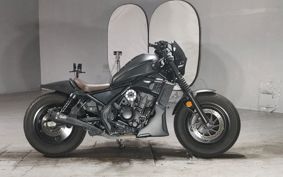 HONDA REBEL MC49