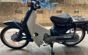 HONDA SUPER CUB50 AA01