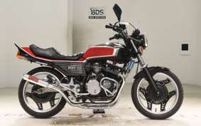 HONDA CBX400F-1<ﾌ･ﾀﾞ> 1982 NC07