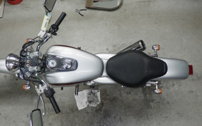 HONDA MAGNA 50 1993 AC13