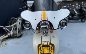 HONDA SUPER CUB50 AA09