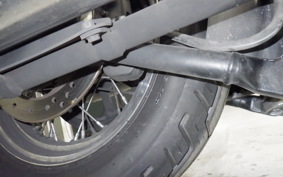 HARLEY FLSTC 1450 2005