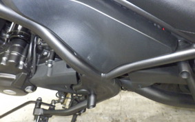 HONDA REBEL 250 S 2007 MC49