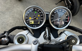 BMW R12 nineT 2025 0N01