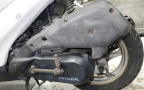 HONDA DIO GEN 3 2026 AF34