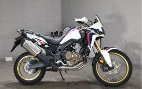 HONDA CRF1000L AFRICA TWIN 2017 SD04