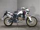 Фото Honda CRF1000L AFRICA TWIN 2017 с японского аукциона