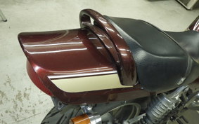 KAWASAKI ZEPHYR 750 2002 ZR750C