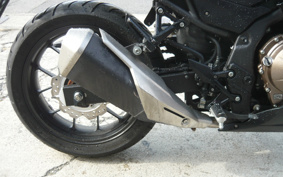 HONDA CBR400R ABS 2016 NC47