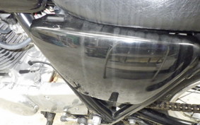 YAMAHA SR400 Gen.2 1999 1JR