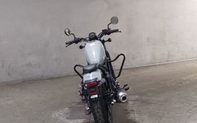 HONDA REBEL MC49