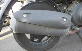 SUZUKI LET's 4 CA45A