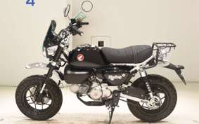 HONDA MONKEY 125 2010 JB05