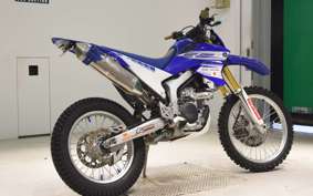 YAMAHA WR250R 2008 DG15J