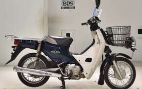 HONDA C50 SUPER CUB AA04