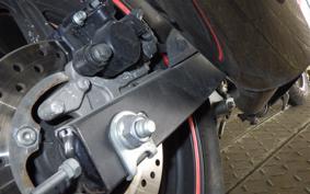 HONDA CB250F MC43