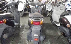 SUZUKI LET's 4 Basket CA43A