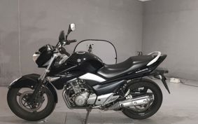 SUZUKI GSR250 GJ55D