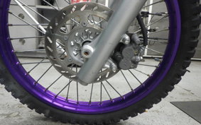 YAMAHA TT250R 2005 4GY