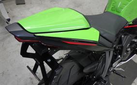 KAWASAKI NINJA ZX-6R A 2020 ZX636G