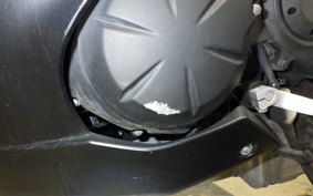 KAWASAKI NINJA 400 2014 EX400E