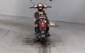 HONDA GIORNO AF77