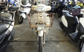 HONDA C110 SUPER CUB 2010 JA10