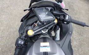 KAWASAKI ZX-4R SE 2025 ZX400P