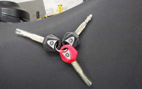 YAMAHA MT-09 ASP 2020 RN52J