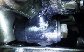 KAWASAKI W3 1973 W3F