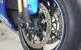 SUZUKI GSX-R1000R A 2018