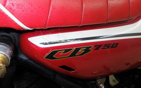 HONDA CB750 GEN 2 2004 RC42