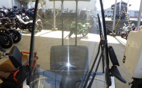 HONDA GYRO CANOPY TA03