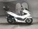 Фото Honda PCX 125 с японского аукциона