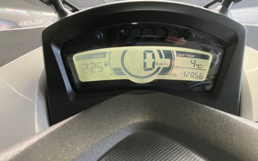 YAMAHA TRICITY 125 SE82J