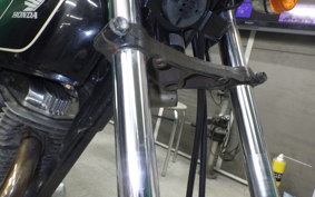 HONDA APE 100 1999 HC07