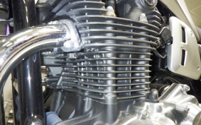 HONDA CB1100RS 2021 SC65