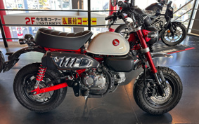HONDA MONKEY 125 JB05