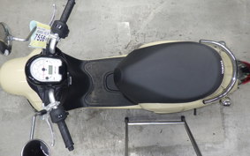 YAMAHA VINO 50 Gen.4 2006 AY02