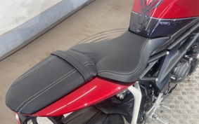 TRIUMPH SPEED TRIPLE 1200RR 2022 S3P02S