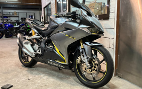 HONDA CBR250RR MC51