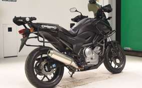 HONDA NC 700 X 2018 RC63