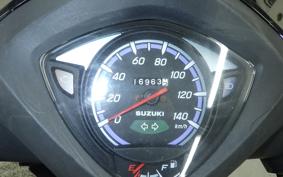 SUZUKI ADDRESS 110 CE47A