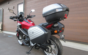 HONDA NC750XLD DCTABS E PACK 2016 RC90