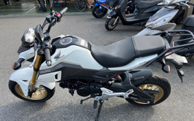 HONDA GROM JC75
