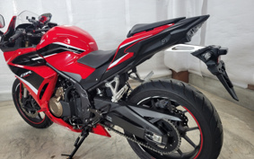 HONDA CBR400R 2022 NC56