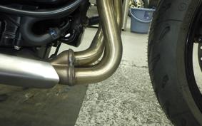 TRIUMPH TRIDENT 660 2026