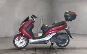 YAMAHA MAJESTY 155S SG28J