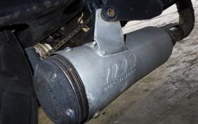 YAMAHA TW200 Gen.2 2024 DG07J