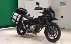 SUZUKI Vｽﾄﾛｰﾑ650A 2013 VP56A